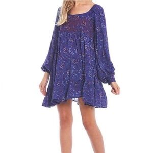 Chelsea & Violet NWT boho dress